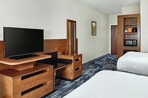 Fairfield Inn & Suites Sheridan