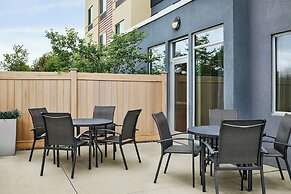Fairfield Inn & Suites Sheridan