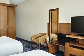 Fairfield Inn & Suites Sheridan
