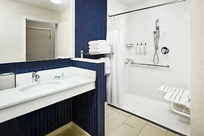 Fairfield Inn & Suites Sheridan