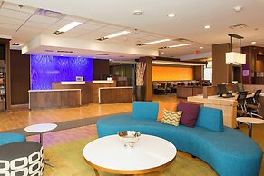 Fairfield Inn & Suites Sheridan