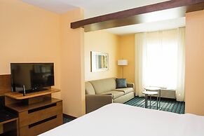 Fairfield Inn & Suites Sheridan