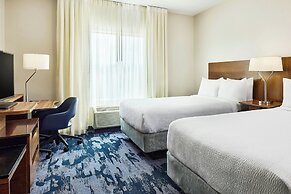 Fairfield Inn & Suites Sheridan