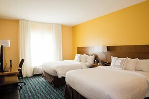 Fairfield Inn & Suites Sheridan