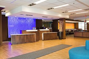 Fairfield Inn & Suites Sheridan