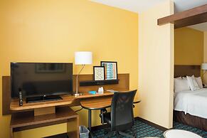 Fairfield Inn & Suites Sheridan