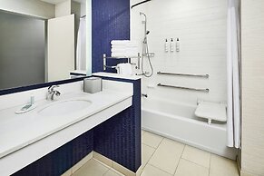 Fairfield Inn & Suites Sheridan