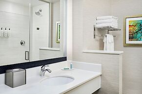 Fairfield Inn & Suites Sheridan