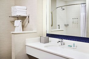 Fairfield Inn & Suites Sheridan