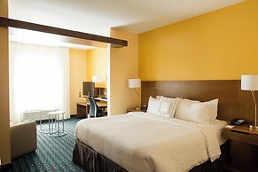 Fairfield Inn & Suites Sheridan