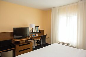 Fairfield Inn & Suites Sheridan