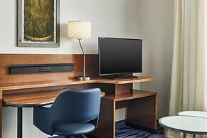 Fairfield Inn & Suites Sheridan