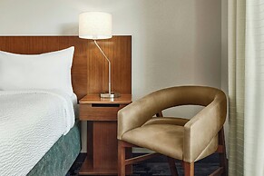 Fairfield Inn & Suites Sheridan