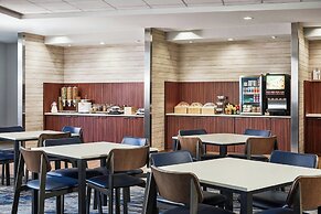 Fairfield Inn & Suites Sheridan