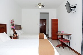 MC Hotel Ica