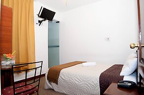 MC Hotel Ica