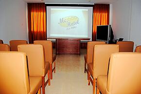 MC Hotel Ica