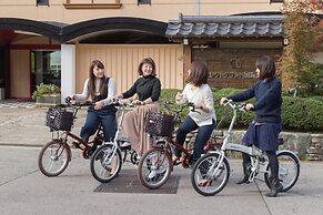 Select Grand Kagayamanaka