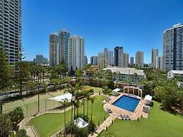 Gold Coast Amor'e Luxury Sub Penthouse