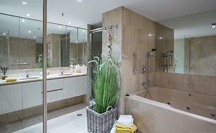 Gold Coast Amor'e Luxury Sub Penthouse