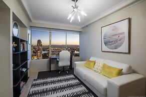 Gold Coast Amor'e Luxury Sub Penthouse