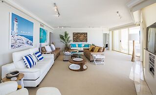 Gold Coast Amor'e Luxury Sub Penthouse