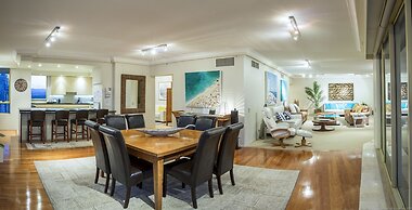 Gold Coast Amor'e Luxury Sub Penthouse