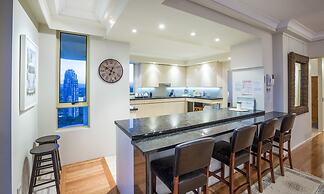 Gold Coast Amor'e Luxury Sub Penthouse