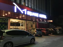 Msquare Hotel