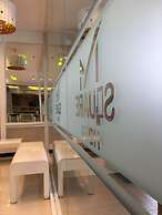 Msquare Hotel
