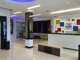 Msquare Hotel