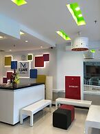 Msquare Hotel