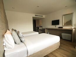 Methavalai Residence