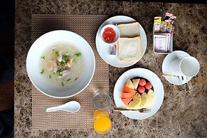 Methavalai Residence