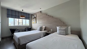 Methavalai Residence