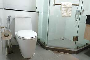 Methavalai Residence