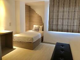 Methavalai Residence