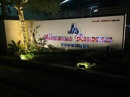 Methavalai Residence