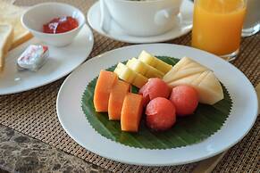 Methavalai Residence