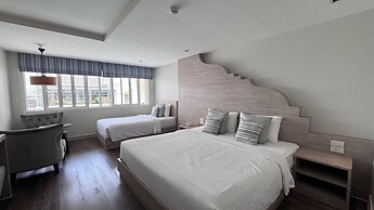 Methavalai Residence