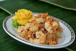 Methavalai Residence