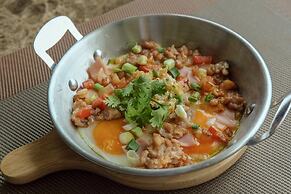 Methavalai Residence