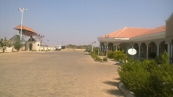 Sahara Stones Hotel