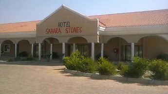 Sahara Stones Hotel