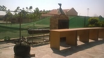 Sahara Stones Hotel