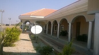 Sahara Stones Hotel