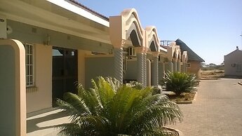 Sahara Stones Hotel