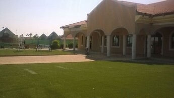 Sahara Stones Hotel