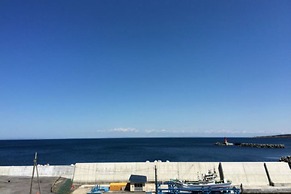 Rishiri Marine Hotel