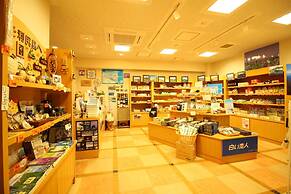 Rishiri Marine Hotel